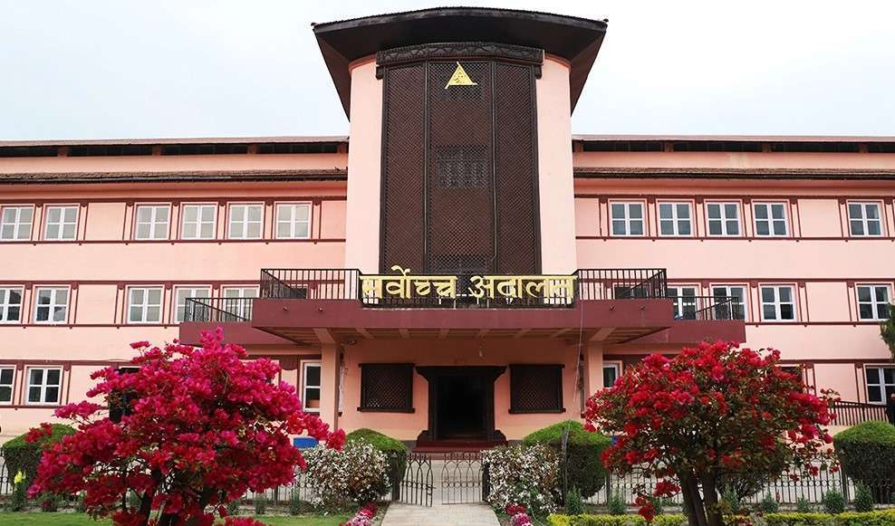सर्वोच्च अदालतको निर्णय: शारीरिक सम्बन्ध राख्दैमा बलात्कार भन्न मिल्दैन