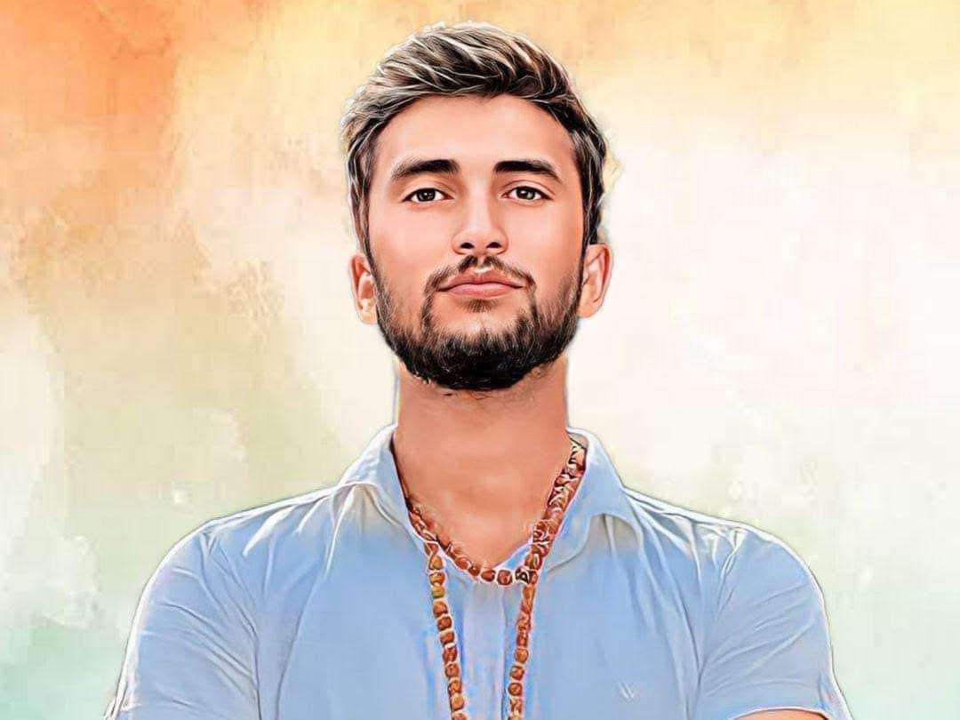 खुसीको खबर इजरायलले भन्यो- विपिन जोशी जीवित छन्