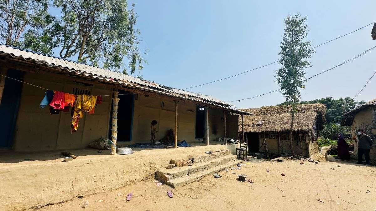 न्यायका लागि भौँतारि रहिन न्याय खोज्दाखोज्दै प्राण त्यागिन्