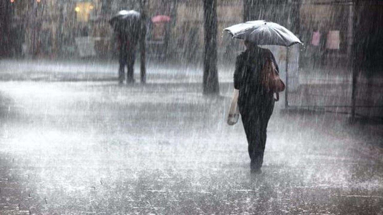 आजको मौसमः काेशी र बाग्मती प्रदेशमा बर्षा हुन सक्ने
