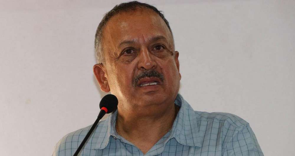 नागार्जुनका मेयर बस्नेतलाई ८ वर्ष ३ महिनाको कैद सजाय