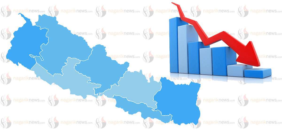 विचार:अर्थतन्त्र समृद्धिको ढोका, अनुगमन संयन्त्र