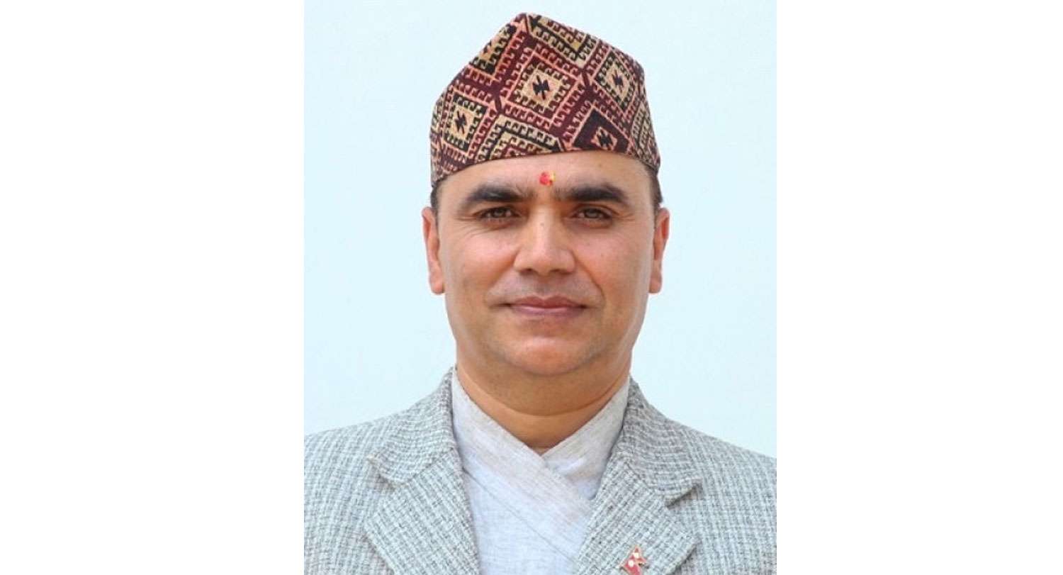 प्राधिकरण कार्यकारी प्रमुखको जिम्मेवारी डा भुसाललाई