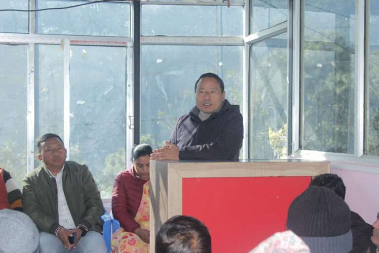 ‘समाजवादी गणतन्त्रले जनताका चाहनलाई सम्बोधन गर्छ’