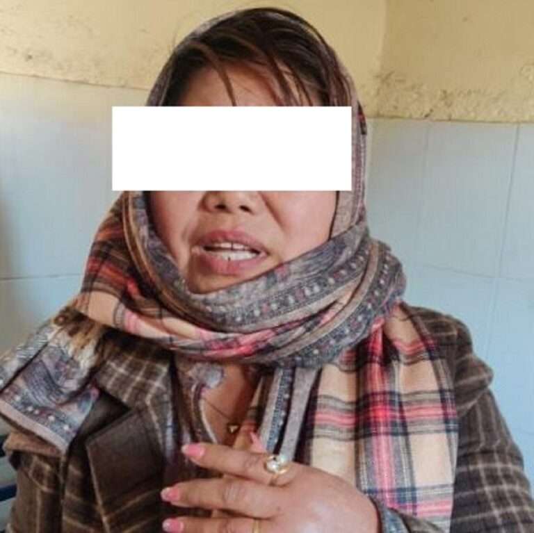 वरिष्ठ अधिवक्ता त्रिपाठीमाथि कुटपिट गर्ने थप एक पक्राउ