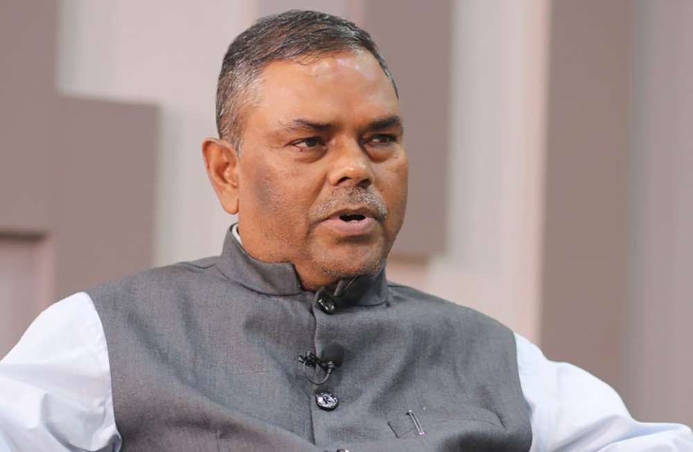 ओली सरकारबाट समर्थन फिर्ता लिदै जसपा नेपालले लगायो ११ आरोप