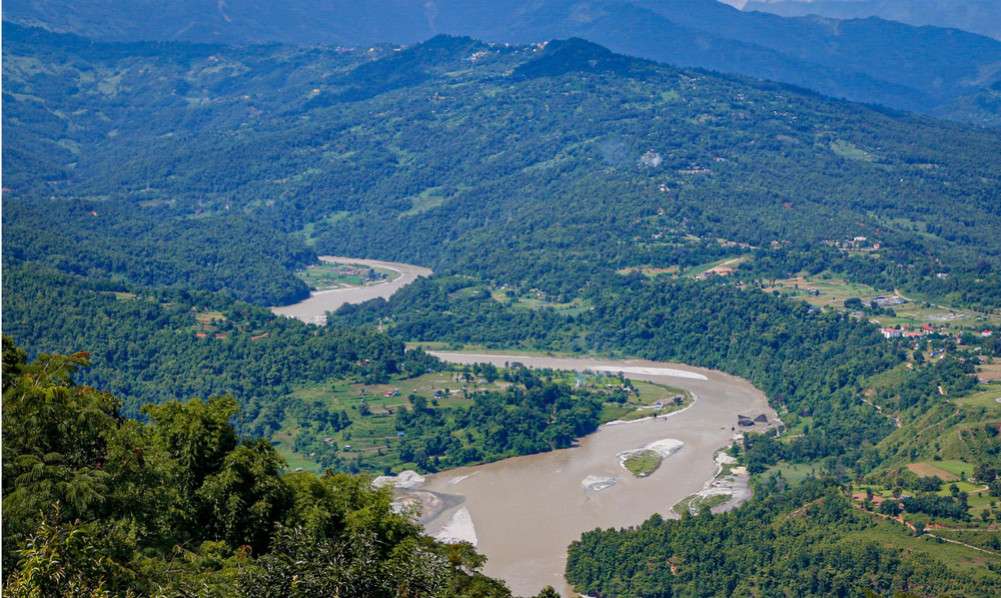 अरुण तेस्रो आयोजनाबाट चार सय परिवारले मुआब्जा पाउने