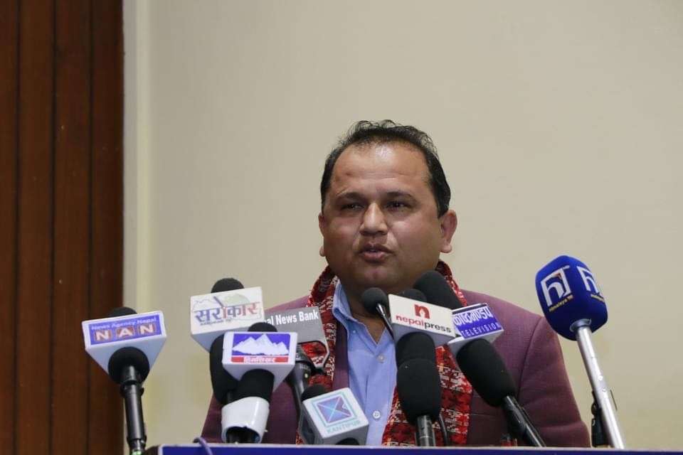 ‘आधारहीन होइन, आलोचनात्मक पत्रकारिताको खाँचो छ’