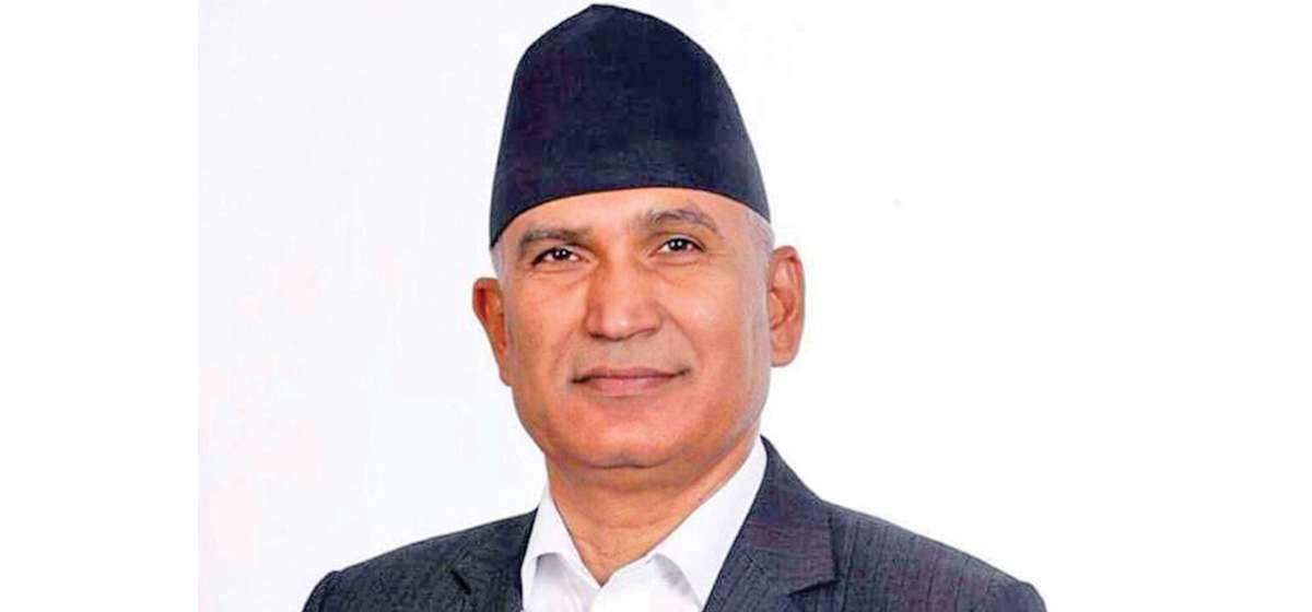 ‘सरकार अर्थतन्त्रका समस्या चिन्दै चिर्दै अघि बढ्ने कोसिसमा छ’