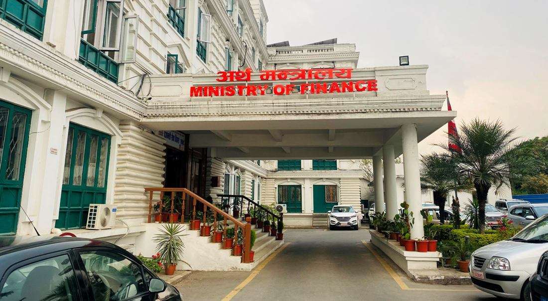 गत आवको आन्तरिक लेखापरीक्षणबाट सङ्घ र प्रदेश सरकारको साढे २१ अर्ब बेरुजु देखियो