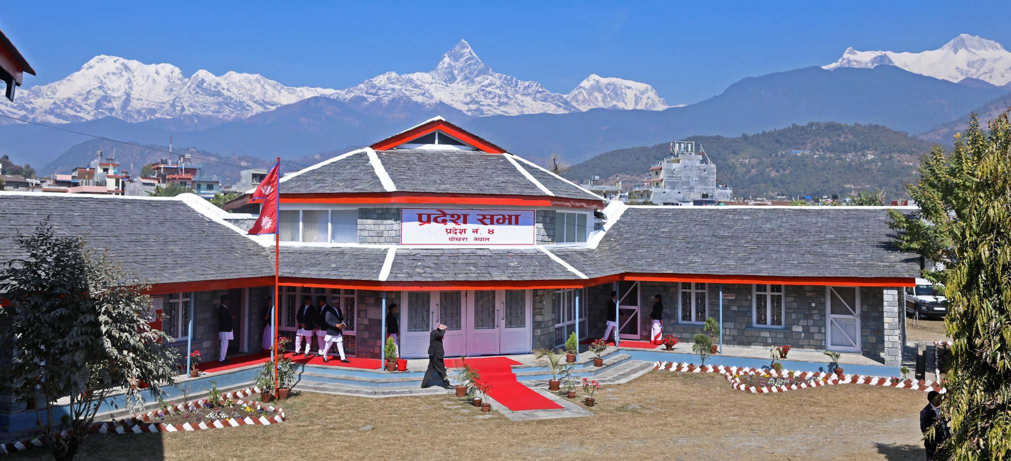 गण्डकी प्रदेशसभाको अधिवेशन आह्वान