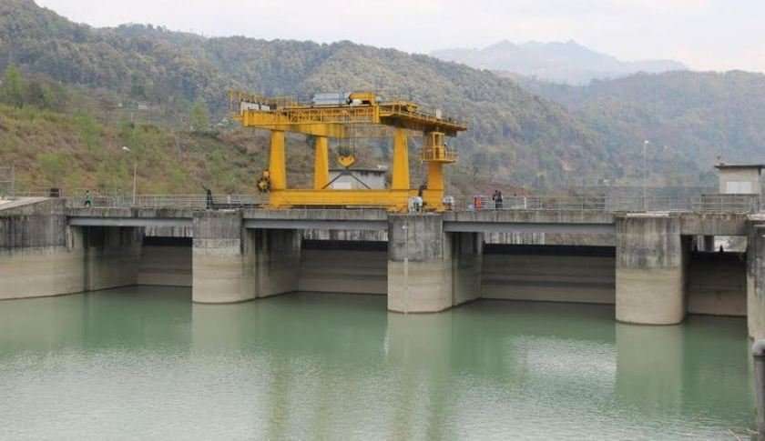 जलविद्युत् आयोजना सम्पन्न गर्न सहजीकरण समिति गठन