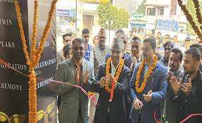 कर्णाली याक्सलाई महिन्द्रा अग्नि ग्रुपको साथ