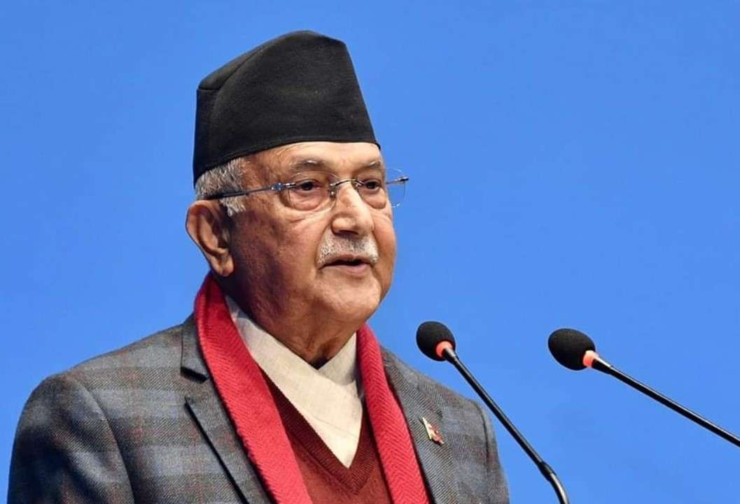 कुनै दल फुुटाउने र मिलाउने काम गर्दिनः प्रधानमन्त्री
