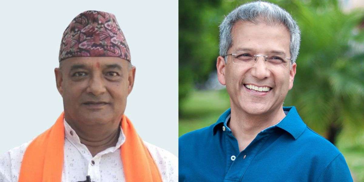 सम्पर्क बीहीन भए रवीन्द्र मिश्र र धवल शम्शेर, जिम्मा लिएका वकिललाई ५० हजार जरिवाना