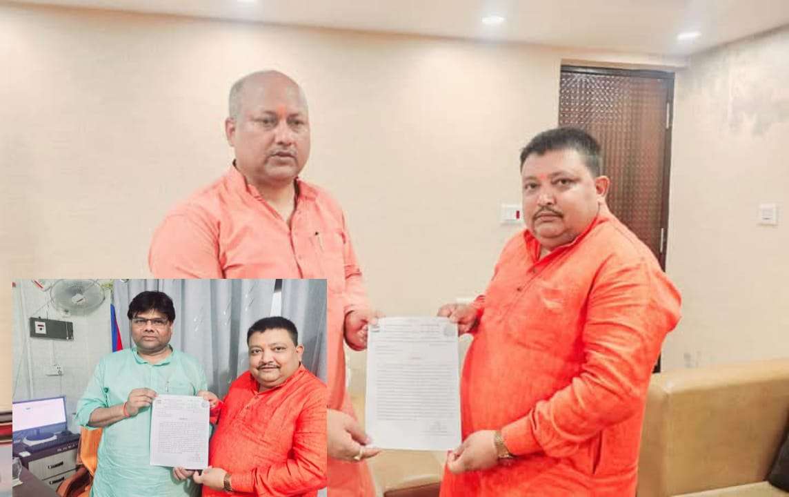 मधेश प्रदेशमा ५० बेड र १०० बेडको अस्पताललाई तत्काल सुरु गर्न पूर्वमन्त्री सिंहको आग्रह