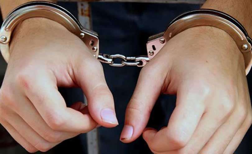 विद्युतीय अपराध सम्बन्धी कसूरमा संलग्न व्यक्ति पक्राउ