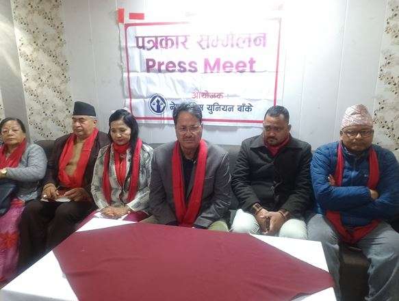 ‘समृद्धिको अनुभूति दिलाउने गरी सरकार क्रियाशील हुनुपर्छ’